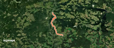 Kleinlandl - Fraungrabenweg