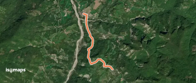 OSM Route 19715635