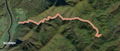 Sprouts Run Trail