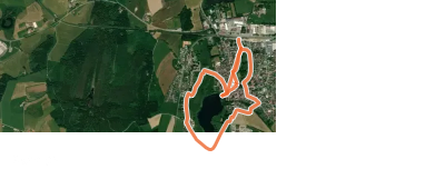 1 - Ortsrunde Kißlegg