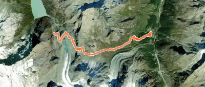 27-Chemin des cols alpins