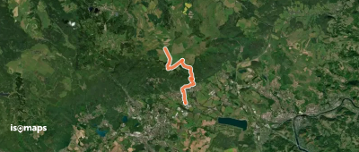 OSM Route 23272