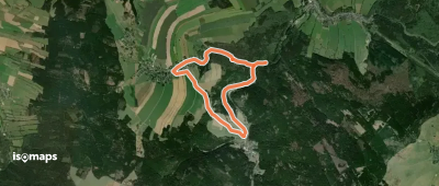 Pilgerweg Grumbach