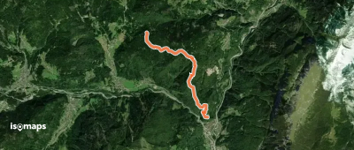 OSM Route 18582375