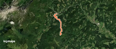Luče - Zg. Špeh