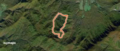 Wildcat Mountain Trail