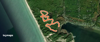 Hearty Hiker Trail