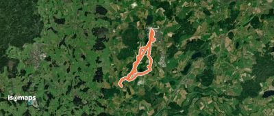 4 -Zeppelindenkmal in Fischreute