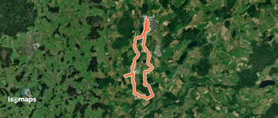 5 - Moorlehrpfad durchs Arrisrieder Moos