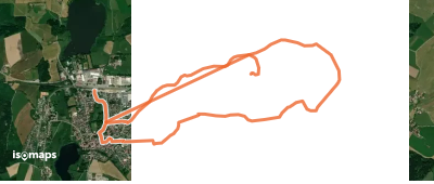 8 - Europäische Wasserscheide bei Emmelhofen