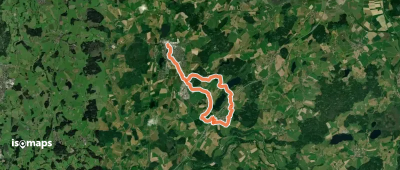 9 - Weiher und Wiesen um Waltershofen