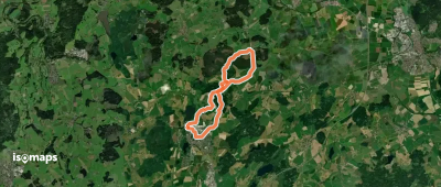 10 - Durch Moos und Ried zur Wallfahrtskirche Rötsee