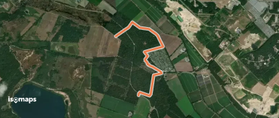 OSM Route 1721264