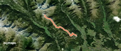 OSM Route 19723934