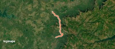 Nanvali to Dhanakiwadi