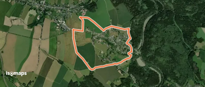 Rund um Niederlauterstein