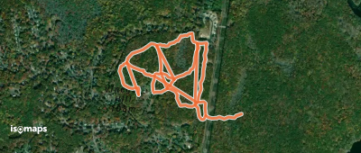 Lester Blue Trail