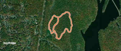 Atkinson Blue Trail