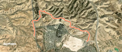 OSM Route 2189167