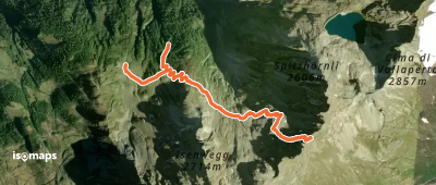 Furggubäumlickeweg