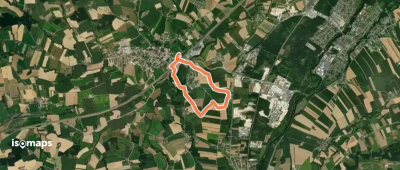 Bärenholzweg