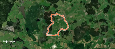 20 - Oberreuter Moos & Panoramablick