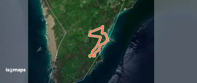 Balade Sonore de l'Île Vierge