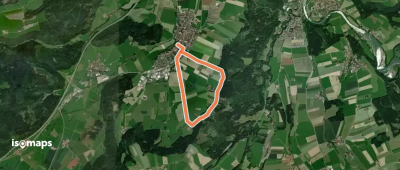 2 - Sommerstall - Stockbauern