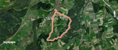 4 - Sommerstall - Gotteswald - Dübel -Stockbauern