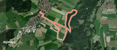 5 - Sommerstall - Koppenmoos - Vogelsang