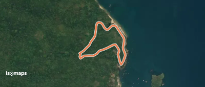 T1: Circuito Abraão