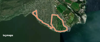 Giro Lungolago Ascona