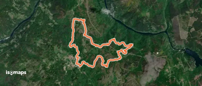 Ruta Maquino Largaño