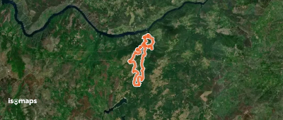 Ruta Canón do Río Mao