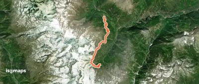 Simplon Dorf - Bidumji