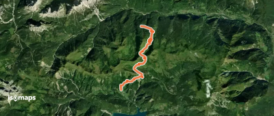 OSM Route 140871