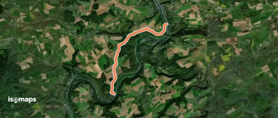 Dinant par les Hauteurs