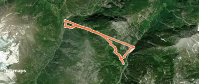 Gabi - Zwichenbergen