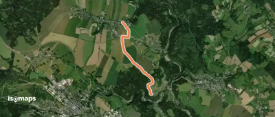 Lauterbach-Rittersberg