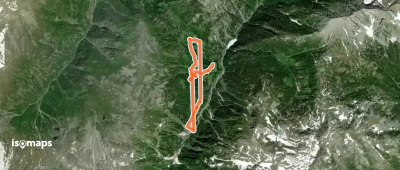 Bodiwald - Chatzhalte