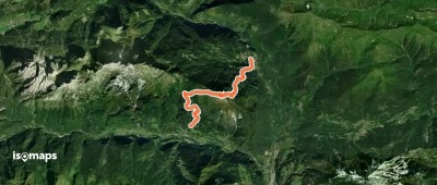 OSM Route 140877