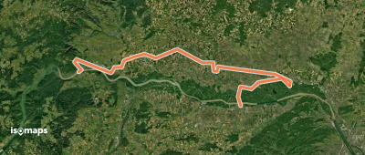 Großer Tullnerfelder Rundwanderweg