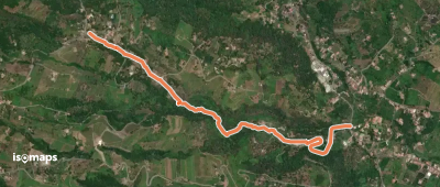via Cacocciola