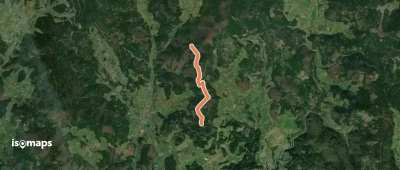 Lampertsberg - Hörnleweg
