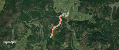 Ahörnle - Auf der Rütte
