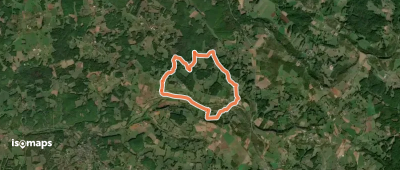 Boucle de Grange d'Ans Nord