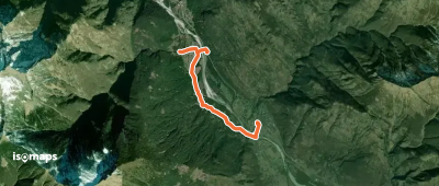 Circuito di Lodano