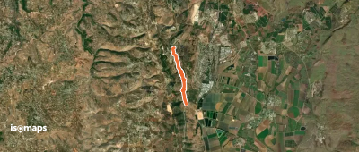 OSM Route 2191004