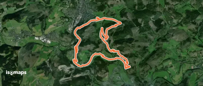 Wittgensteiner Schieferpfad