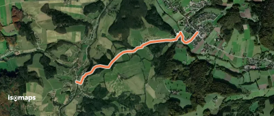 Fahrafeld - Kasten